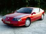Renault Alpine GTA V6 Turbo Mille Miles 1989 года